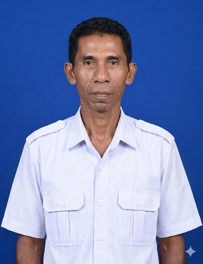 Foto Antonius Hani