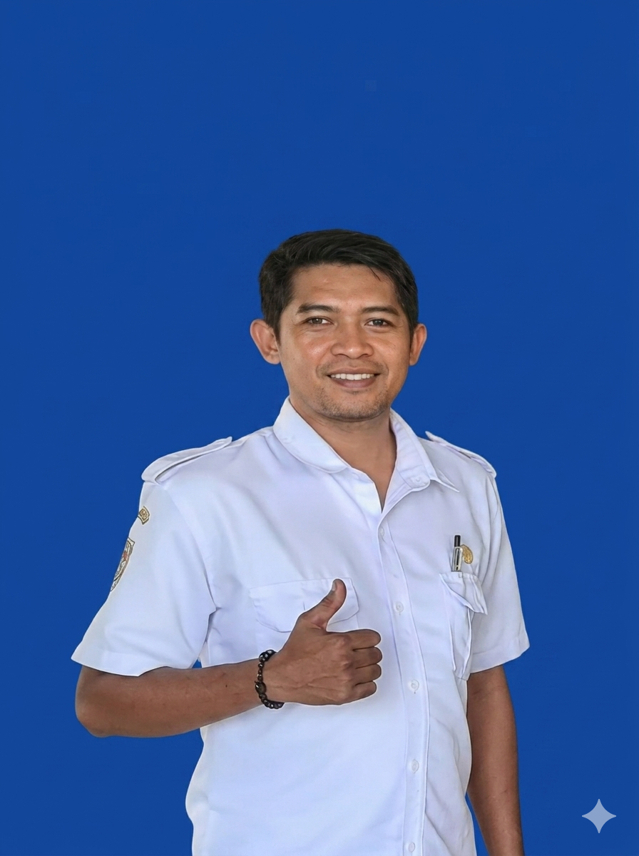 Foto Januarius Josephian Hubertho 