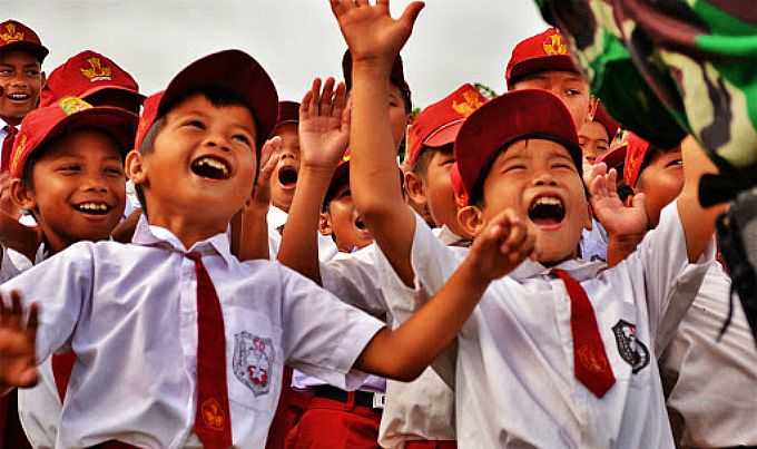 Sektor Pendidikan